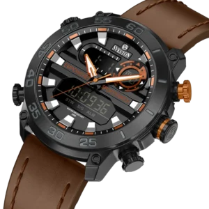 Stormmark Men's Watch